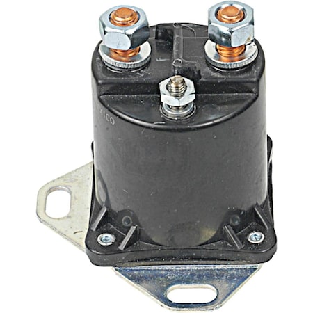 Aftermarket Prestolite Solenoid PRL-15-344-JN